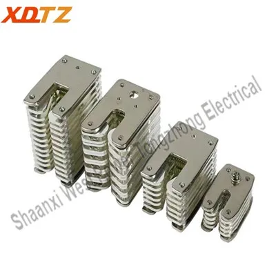 Επαφή Duckbill για διακόπτη κενού