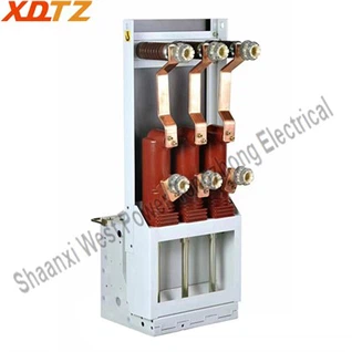 Εναλλακτική σχεδίαση διακόπτη κυκλώματος ABB