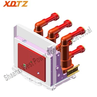 VTZ - 12cl Σειρά Εσωτερική σφάλματα Fast-Cutting Circuit Circuit Breaker